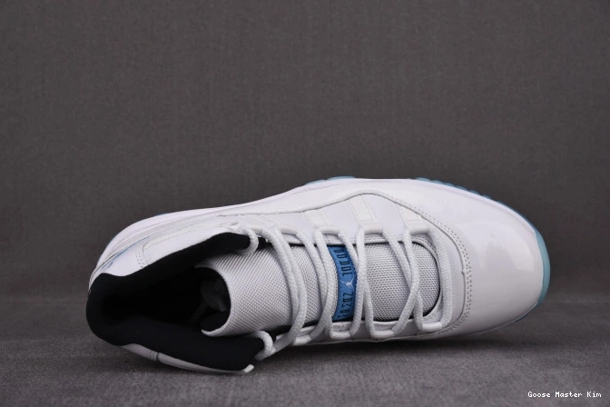 11 378037-117 Jordan Legend Blue Retro (2014) Air 0802